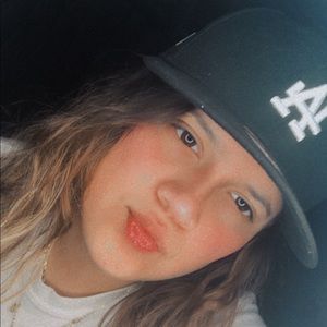 Meet your Posher, Madelyn